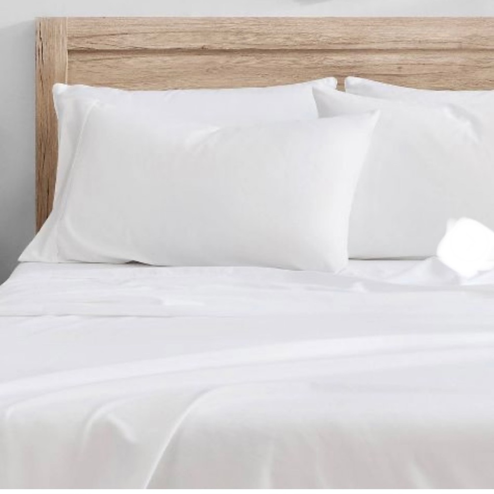 Organic sheets